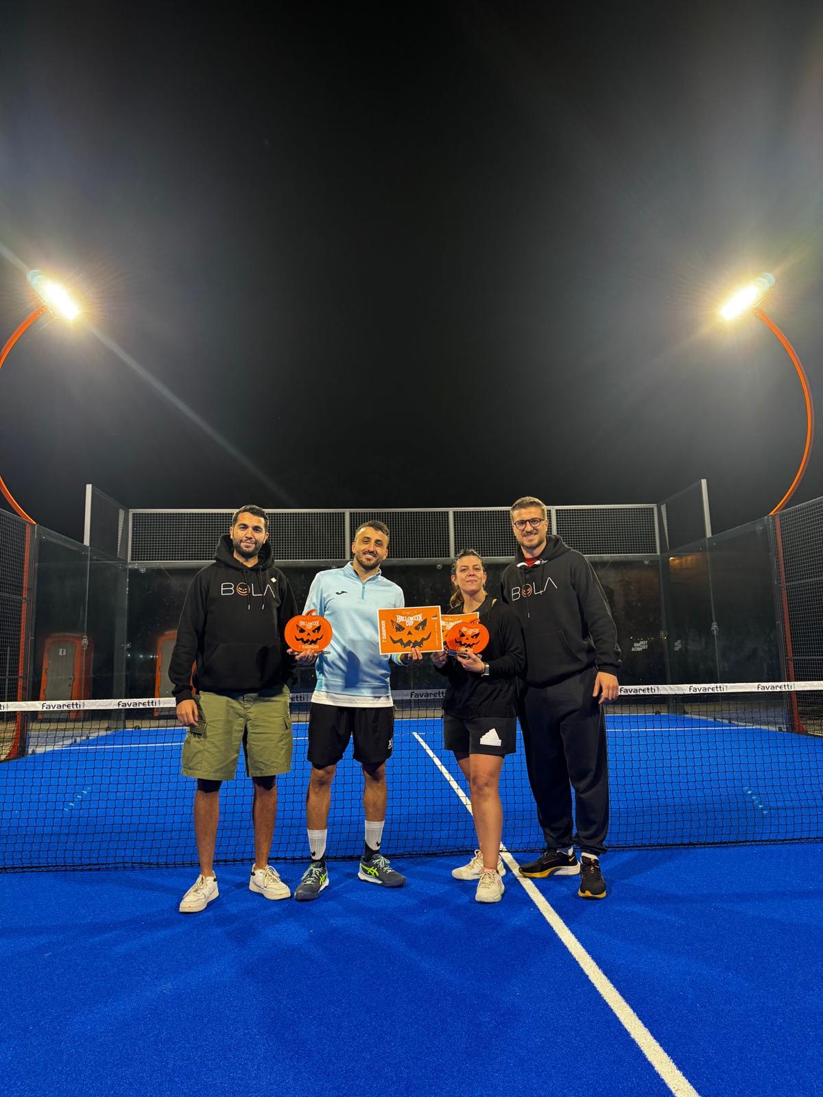 BOLA Halloween Cup 03